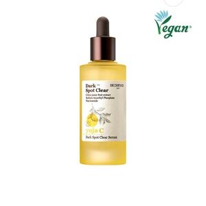 Yuja C Dark Spot Clear Serum